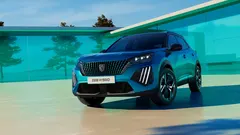 Peugeot 2008 ürün görseli