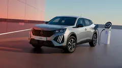 Peugeot 2008 ürün görseli