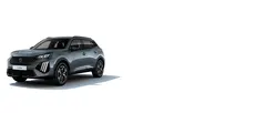 Peugeot 2008 ürün görseli