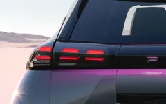 Peugeot 2008 ürün görseli