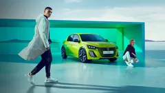 Peugeot 208 ürün görseli