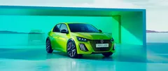Peugeot 208 ürün görseli