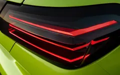 Peugeot 208 ürün görseli