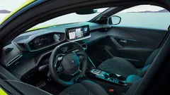 Peugeot 208 ürün görseli