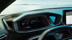 Peugeot 208 ürün görseli