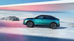 Peugeot 3008 ürün görseli