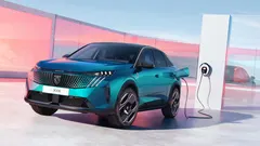 Peugeot 3008 ürün görseli