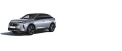 Peugeot 3008 ürün görseli