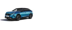 Peugeot 3008 ürün görseli