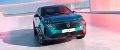 Peugeot 3008 ürün görseli