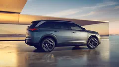 Peugeot 5008 ürün görseli