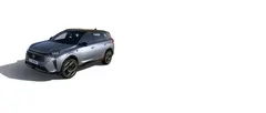 Peugeot 5008 ürün görseli
