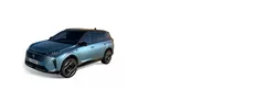Peugeot 5008 ürün görseli