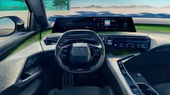 Peugeot 5008 ürün görseli