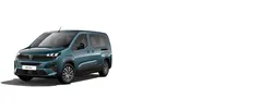 Peugeot Rifter ürün görseli