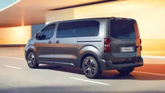 Peugeot Expert Traveller ürün görseli