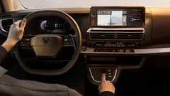Peugeot Expert Traveller ürün görseli