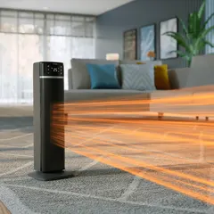Philips 5000 Serisi Akıllı Kule Tipi Seramik Isıtıcı ürün görseli