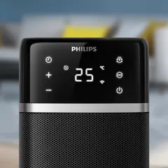 Philips 5000 Serisi Akıllı Kule Tipi Seramik Isıtıcı ürün görseli