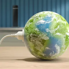 Philips 5000 Serisi Akıllı Kule Tipi Seramik Isıtıcı ürün görseli
