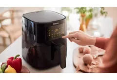 Philips Airfryer 3000 Serisi L HD9252/90 ürün görseli
