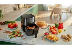 Philips Airfryer 3000 Serisi L HD9252/90 ürün görseli