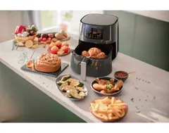Philips Airfryer 3000 Serisi XL HD9270/66 ürün görseli