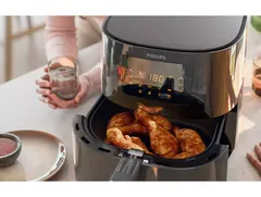 Philips Airfryer 3000 Serisi XL HD9270/66 ürün görseli