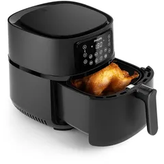 Philips Airfryer 5000 Serisi XXL Connected HD9285/96 ürün görseli