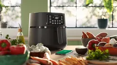 Philips Airfryer 5000 Serisi XXL Connected HD9285/96 ürün görseli