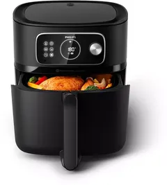 Philips Airfryer 7000 Serisi XXL Connected HD9875/90 ürün görseli