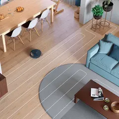 Philips HomeRun 2000 Serisi XU2100/10 ürün görseli