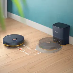 Philips HomeRun 2000 Serisi XU2100/10 ürün görseli