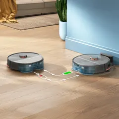 Philips HomeRun 5000 Serisi XU5000/10 ürün görseli