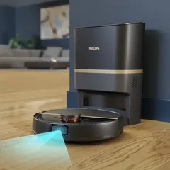 Philips HomeRun 7000 Serisi Aqua XU7100/01 ürün görseli