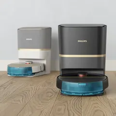 Philips HomeRun 7000 Serisi Aqua XU7100/01 ürün görseli