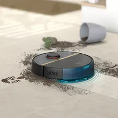 Philips HomeRun 7000 Serisi Aqua XU7100/01 ürün görseli