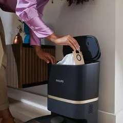 Philips HomeRun 7000 Serisi Aqua XU7100/01 ürün görseli