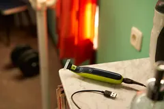 Philips OneBlade Yüz + Vücut QP2824/10 ürün görseli