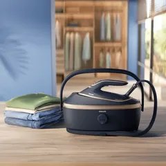 Philips PerfectCare 8000 Serisi PSG8300/20 ürün görseli