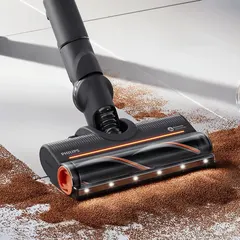 Philips PowerUp IQ 70 Complete XC7383/10 ürün görseli