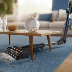 Philips PowerUp IQ 80 Aqua+ Complete XC8384/10 ürün görseli