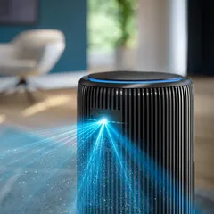 Philips PureProtect Pro 4200 Serisi Hava Temizleyici ürün görseli