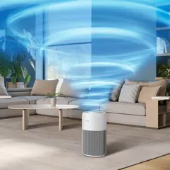 Philips PureProtect Quiet 2200 Serisi Hava Temizleyici ürün görseli