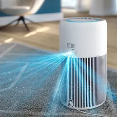 Philips PureProtect Quiet 2200 Serisi Hava Temizleyici ürün görseli
