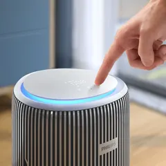 Philips PureProtect Water 3400 Serisi Hava Temizleyici ve Nemlendirici (AC3420/10) ürün görseli