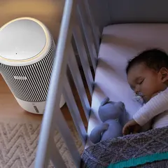 Philips PureProtect Water 3400 Serisi Hava Temizleyici ve Nemlendirici (AC3420/10) ürün görseli