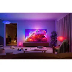 Philips The One PQS9001 4K Ambilight TV ürün görseli