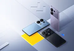 POCO M6 Pro ürün görseli