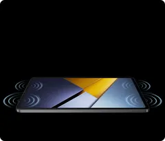 POCO Pad X1 ürün görseli